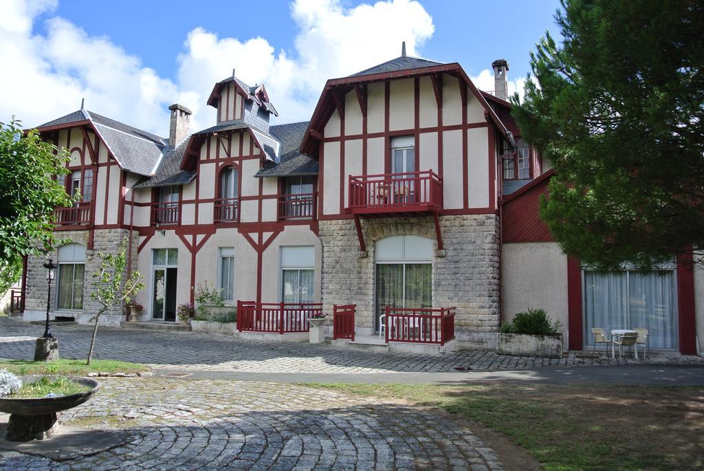 Hotel Primavera Saint-Palais-sur-Mer Exteriör bild